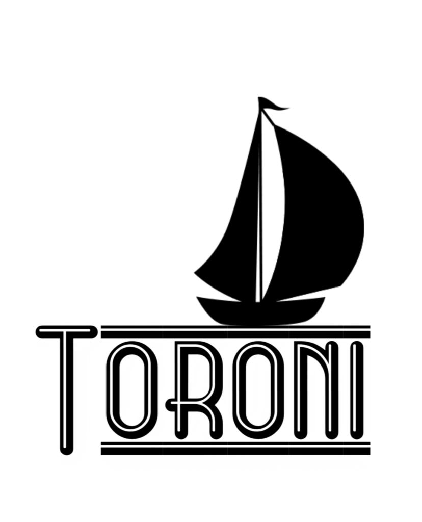Toroni LLC Logo