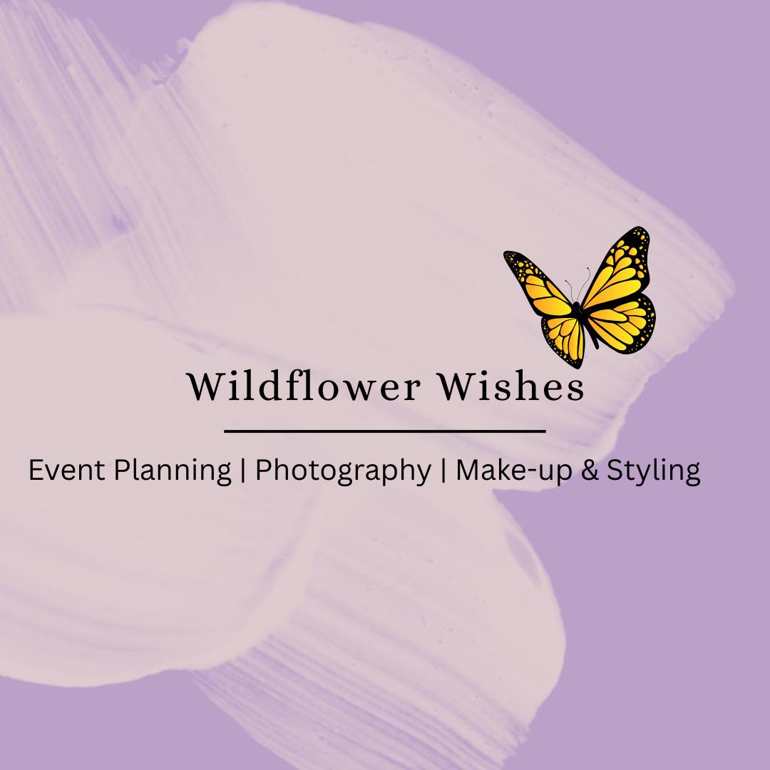 Wildflower Wishes - Event Planning, Photography, Make-up & Styling
